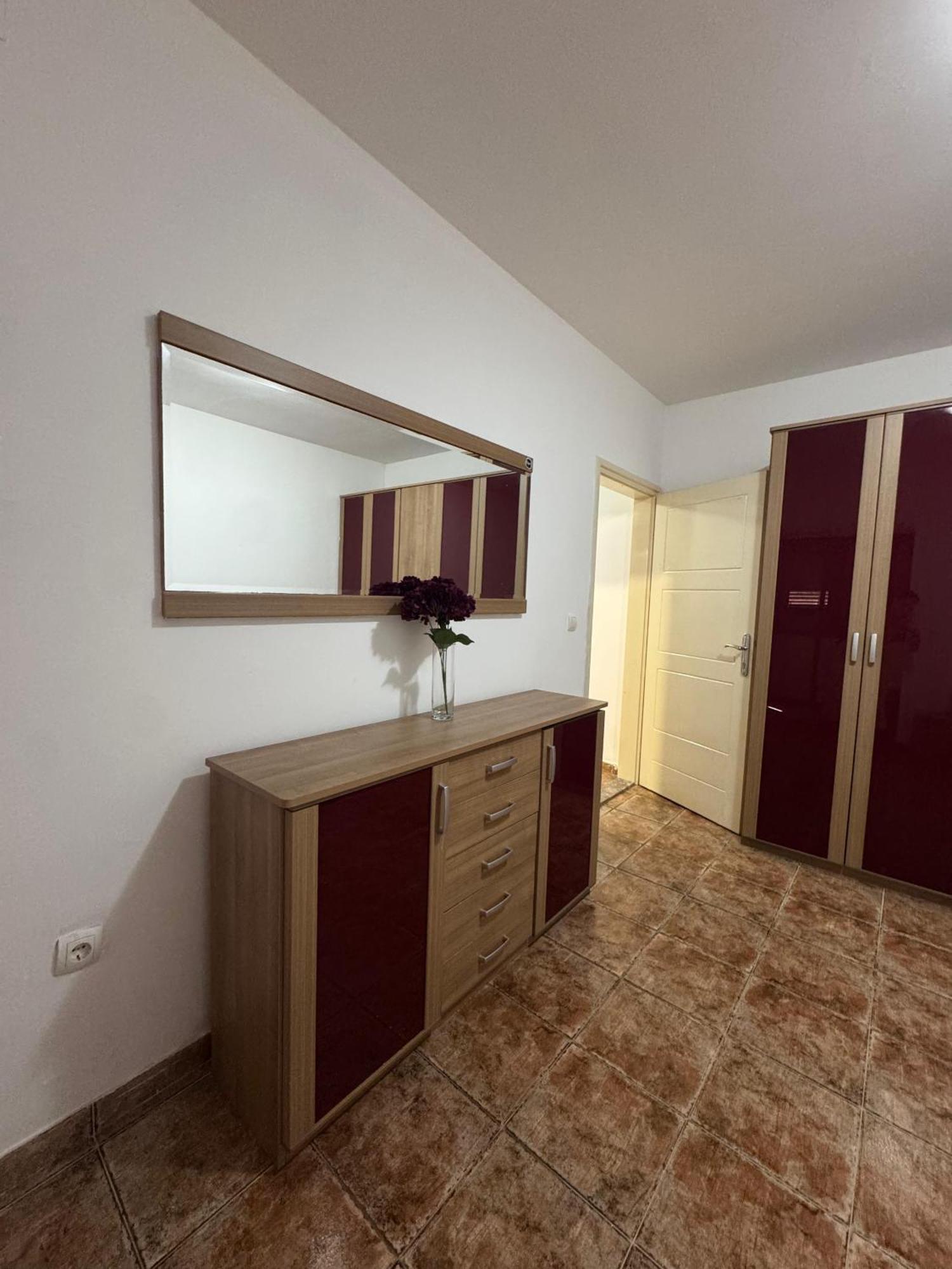 Apartment Astra Budva