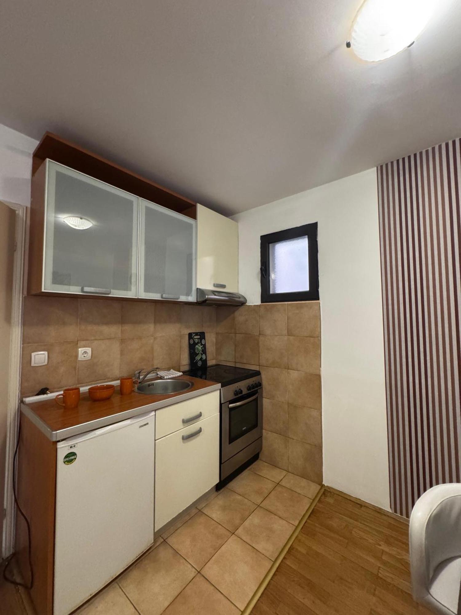 Astra Apartment