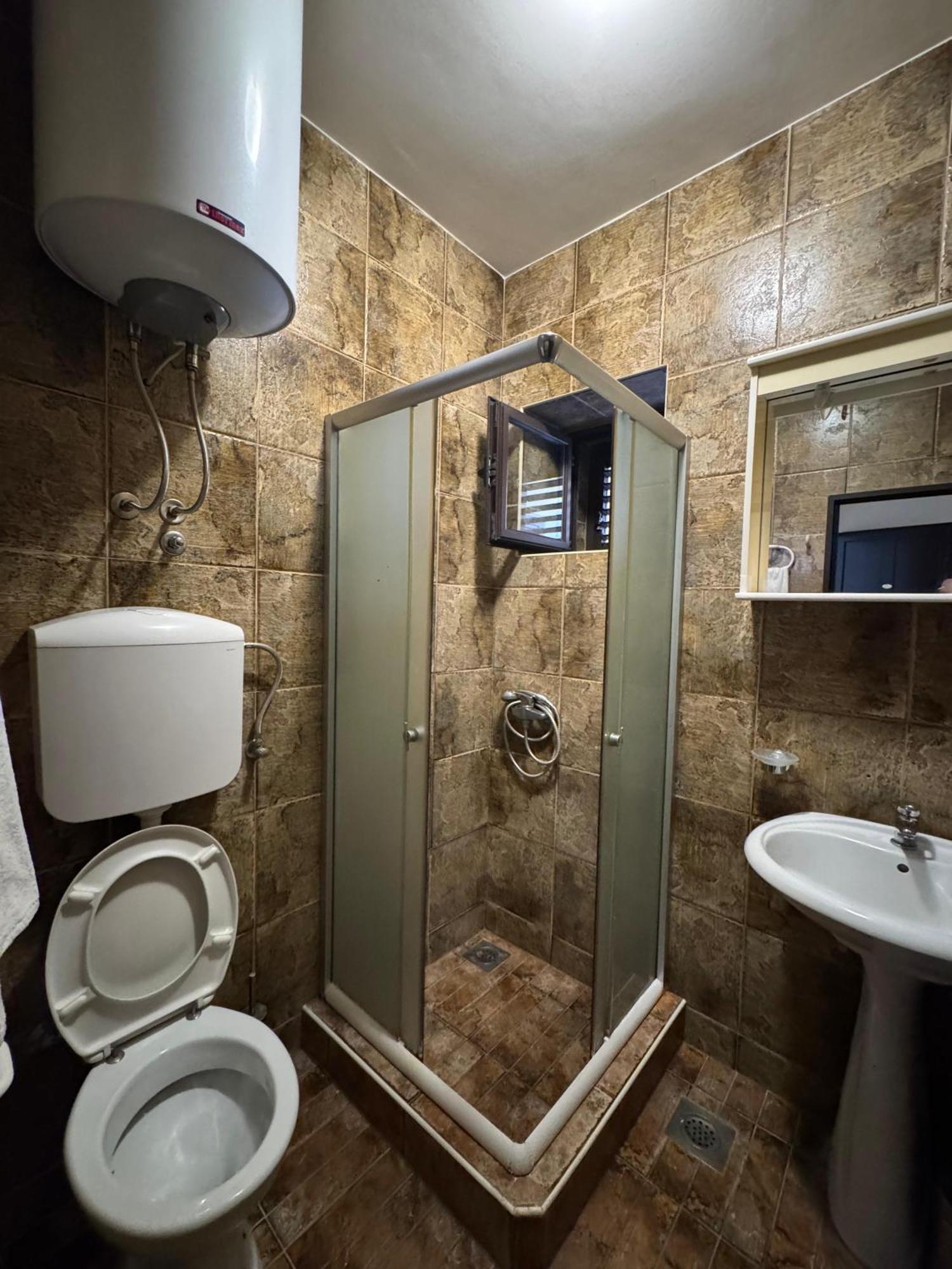 Astra Apartment Budva