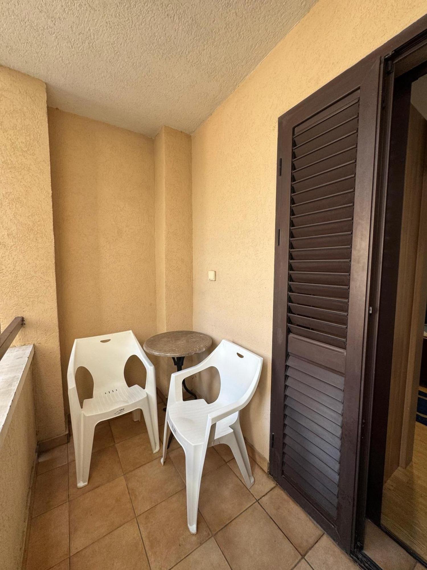 Astra Apartment Budva