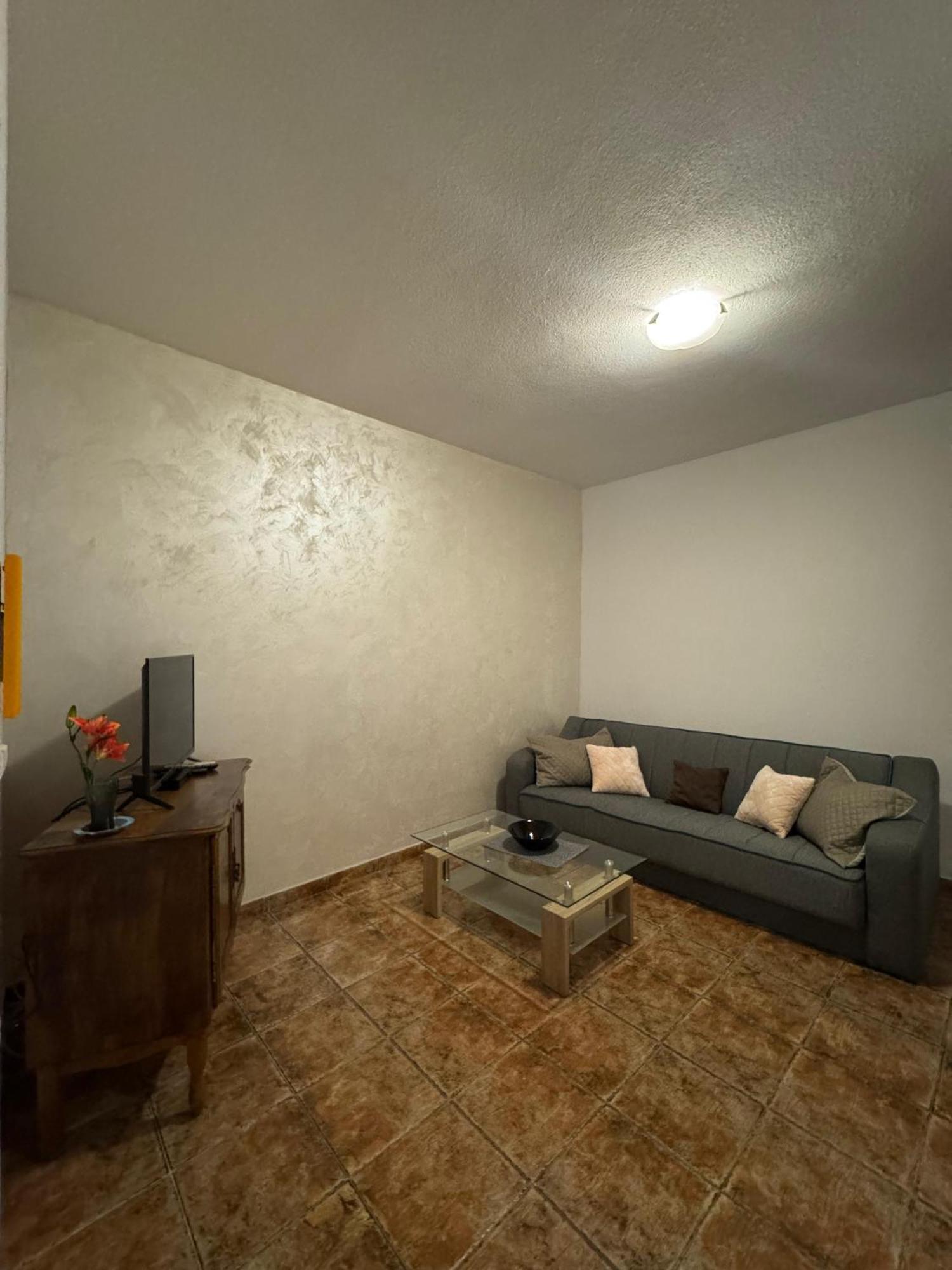 Apartment Astra