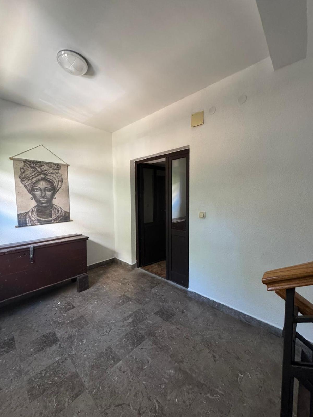 Apartment Astra *