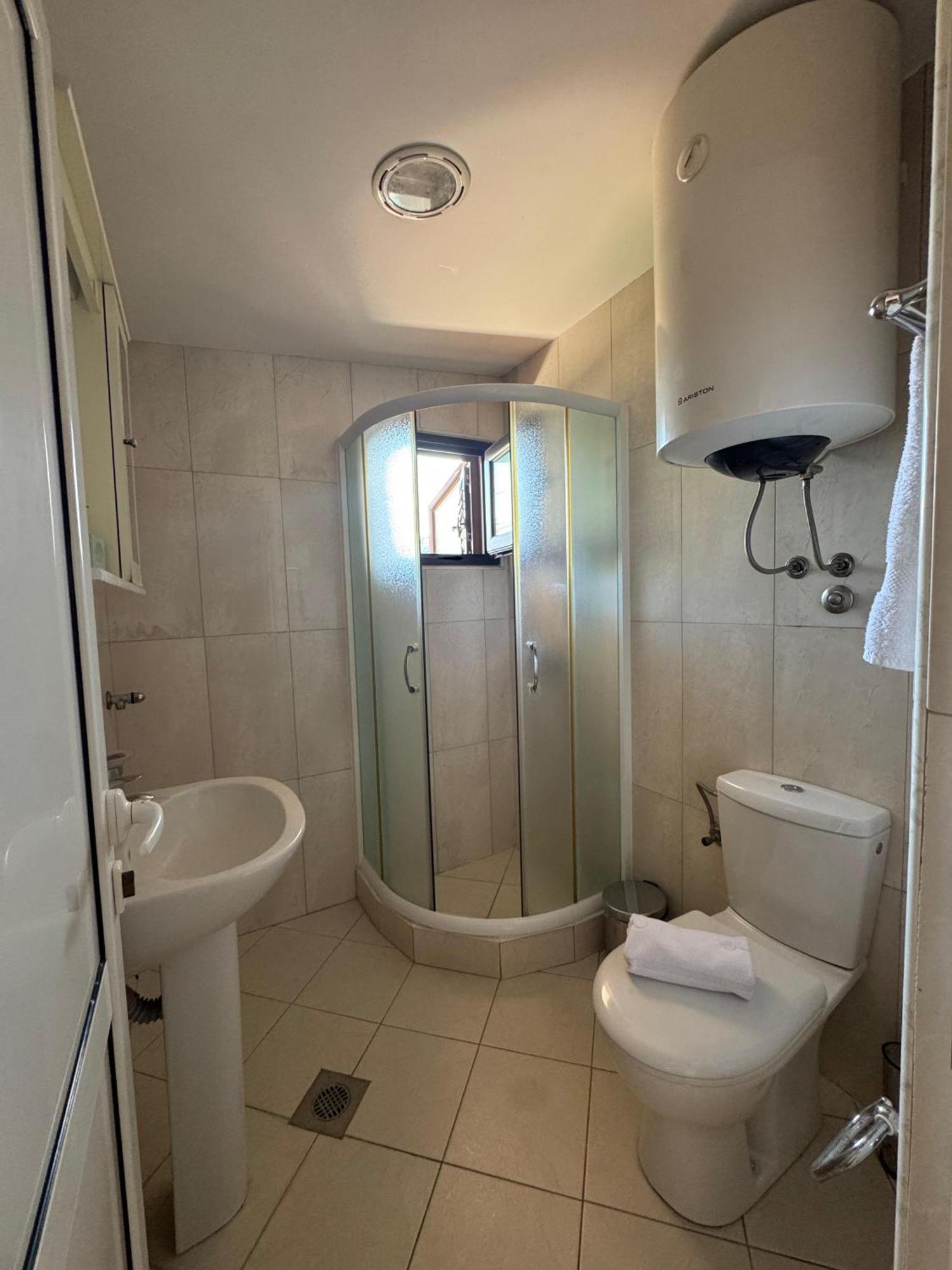Apartment Astra *