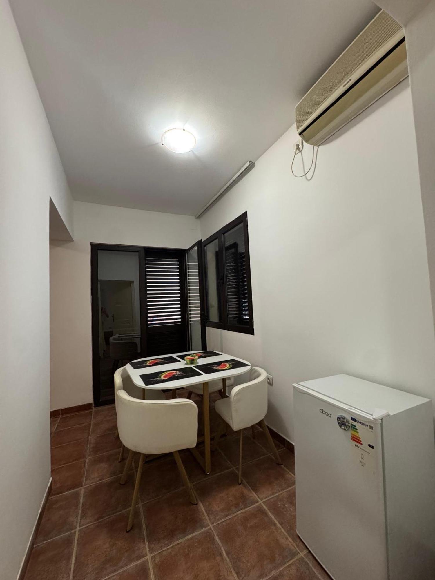 Astra Apartment Budva