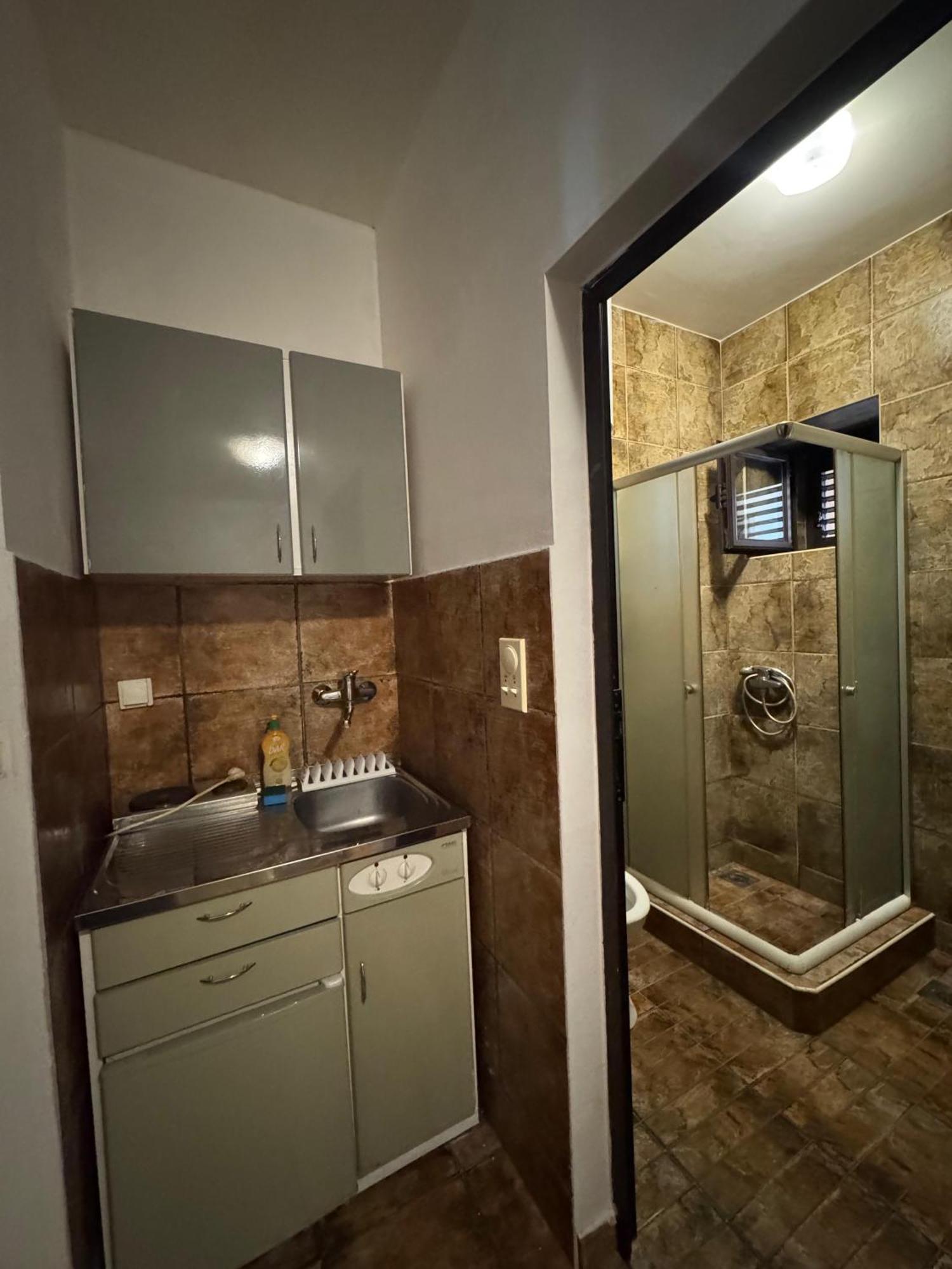 Astra Apartment Budva