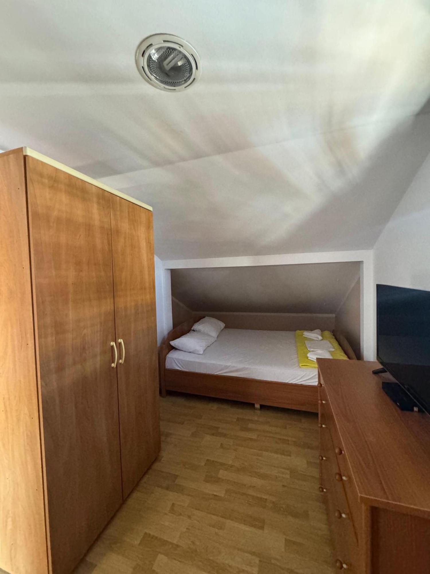 Apartment Astra Budva