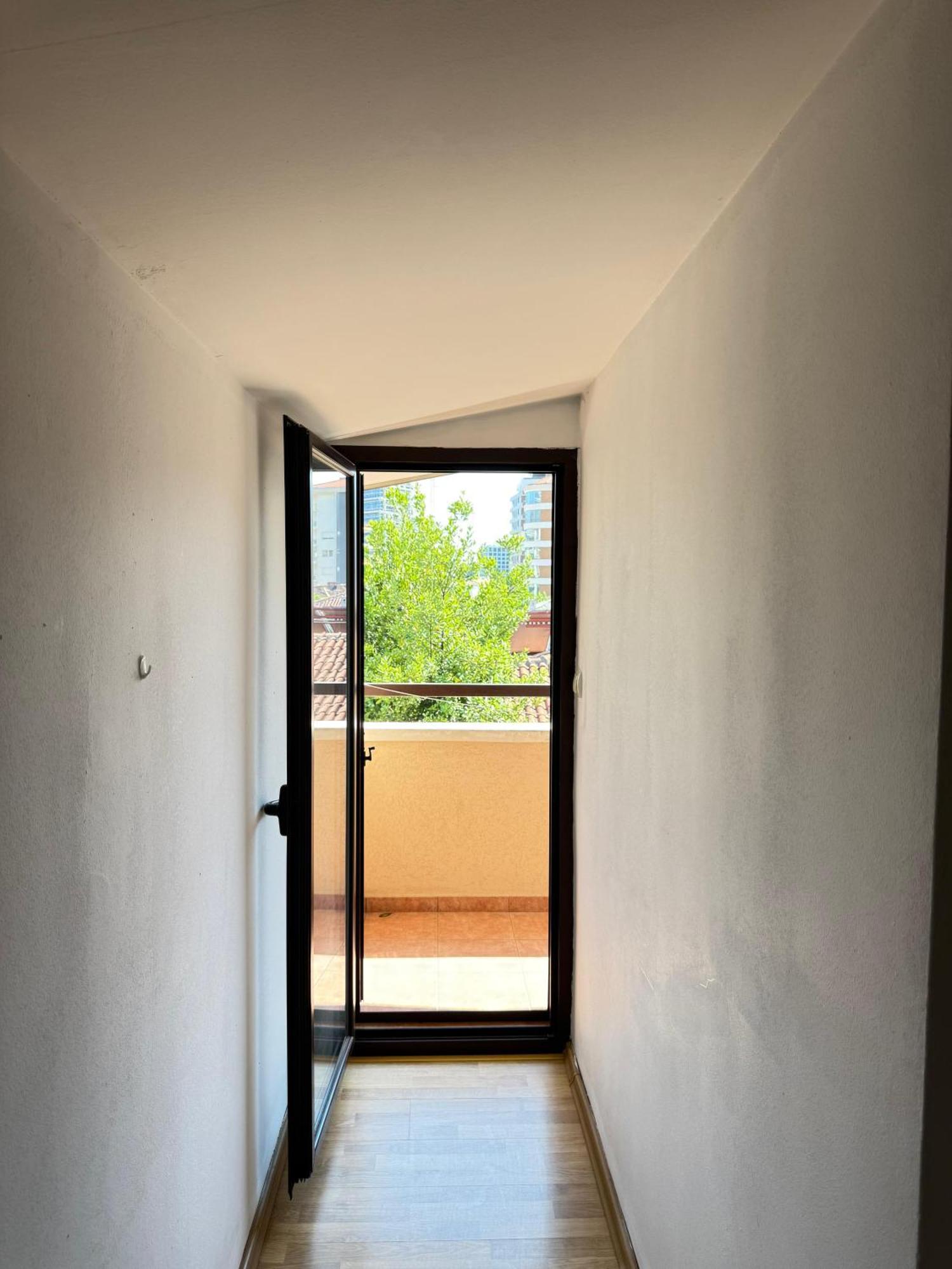 Apartment Astra