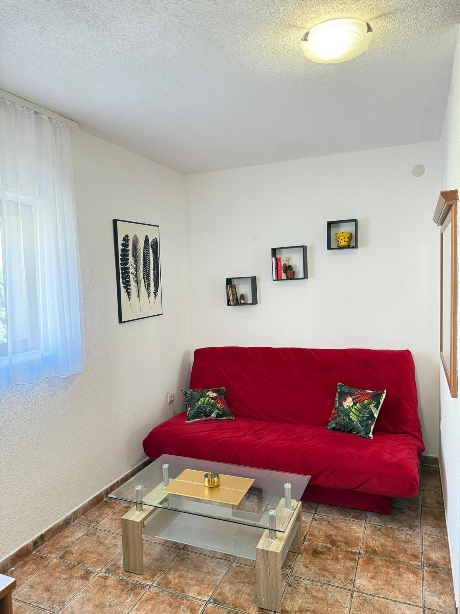 Astra Apartment Budva