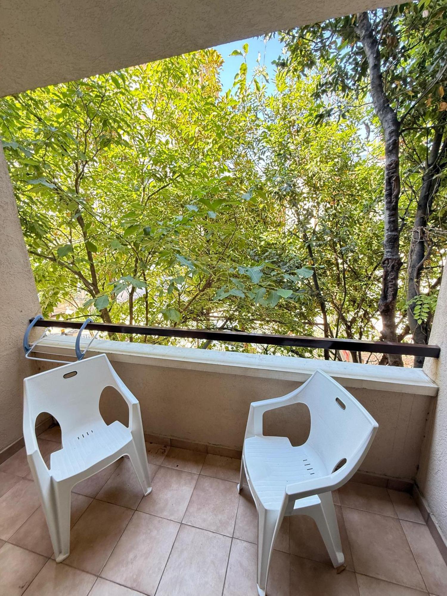 Astra Apartment Budva