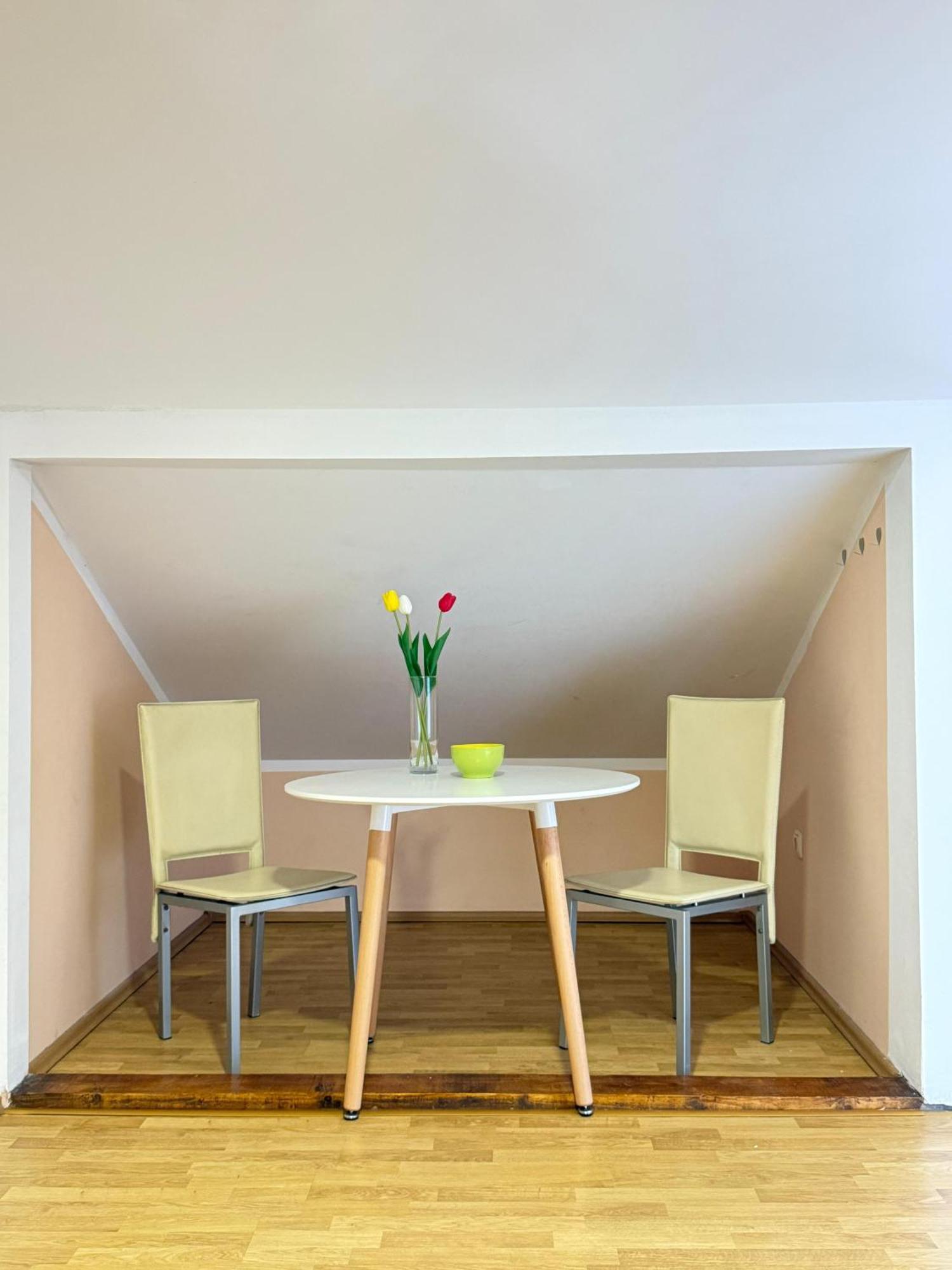 Apartment Astra Budva