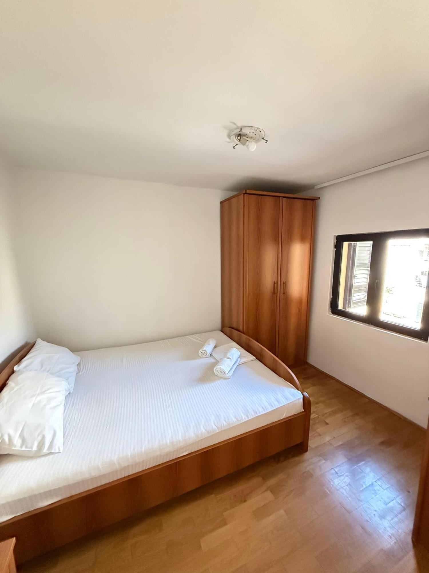 Astra Apartment Budva